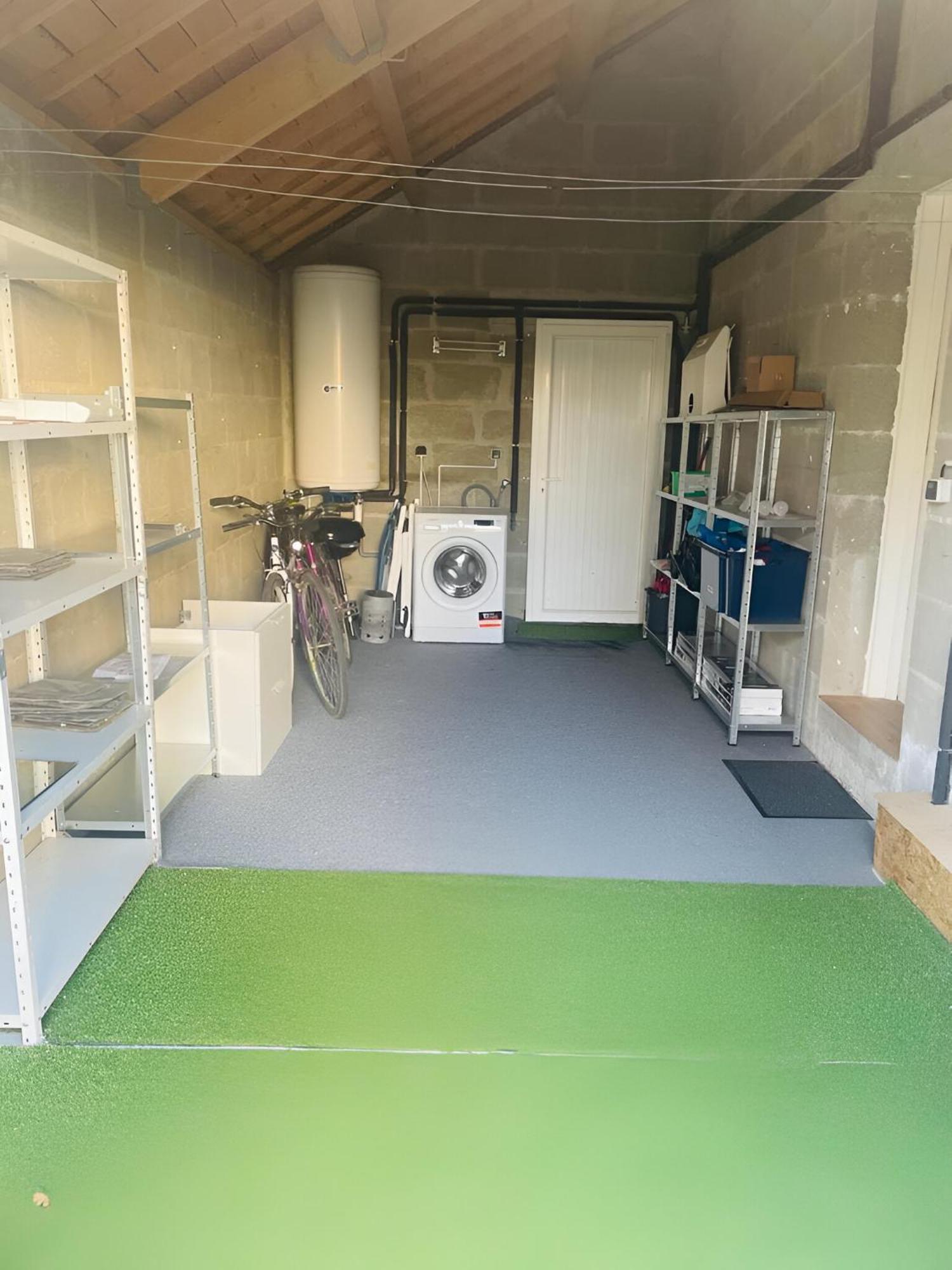 Bord De Mer, Maison Paisible Et Renovee A Penvins Sarzeau Kültér fotó