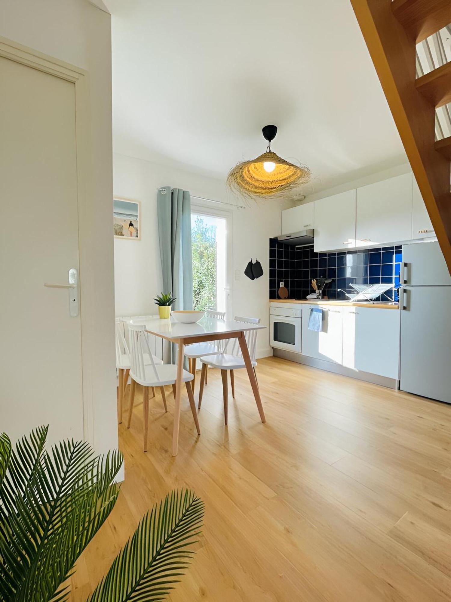 Bord De Mer, Maison Paisible Et Renovee A Penvins Sarzeau Kültér fotó